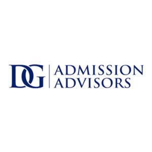 DG Logo DG Admission Advisors   DG Logo 300x300 